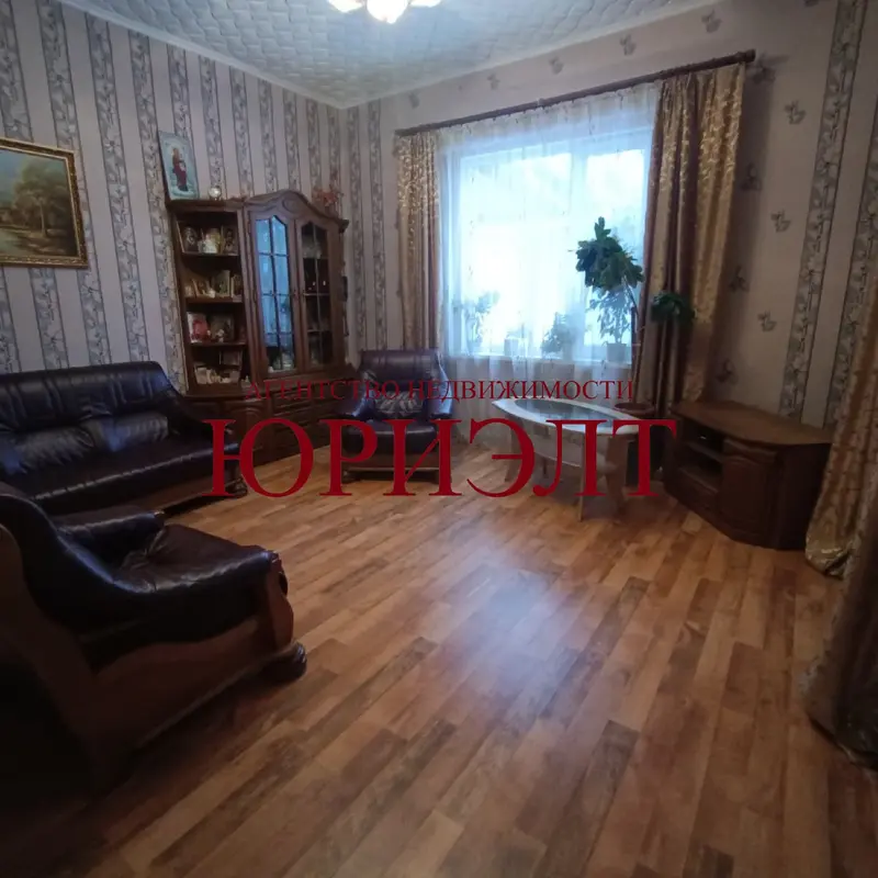 2-пакаёвая кватэра, вул. Чарняхоўскага, Пінск
