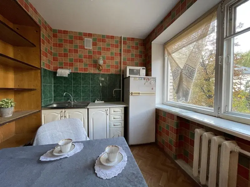1-пакаёвая кватэра, вул. Якуба Коласа, 39, Савецкі раён, Мінск