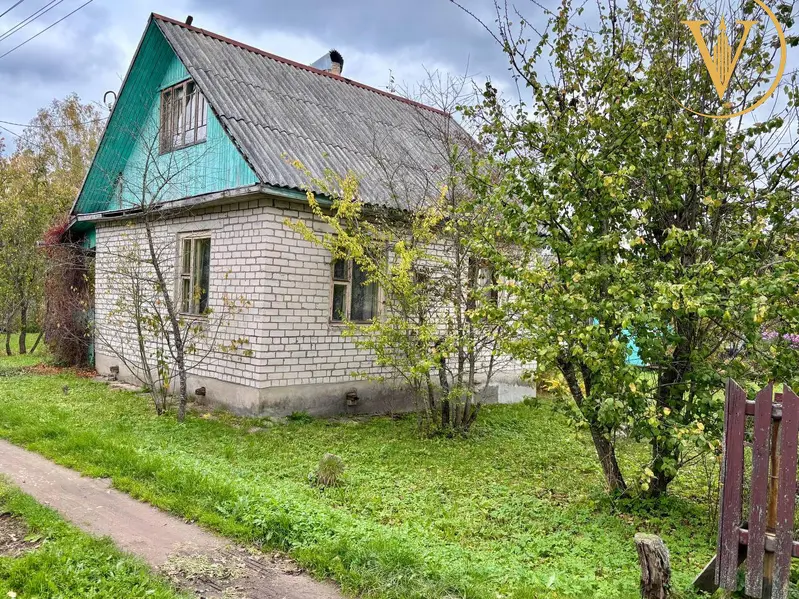 Дача, с.т. Колос БГУ, Минский район