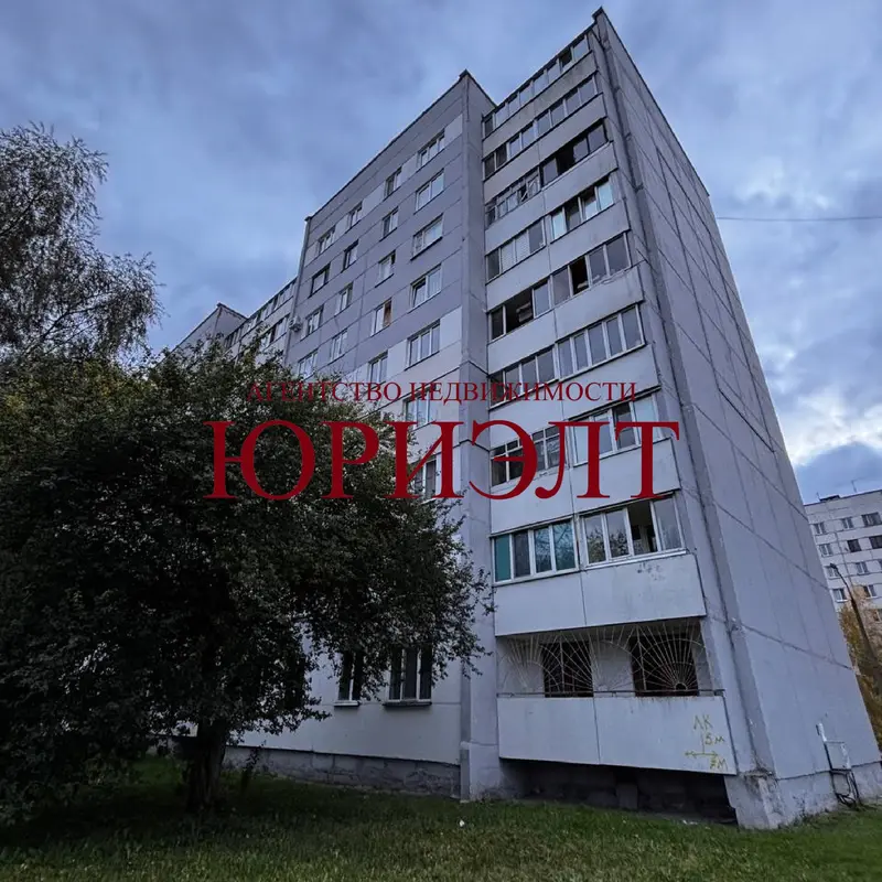 2-комнатная квартира, ул. Крупской, 210, Могилёв