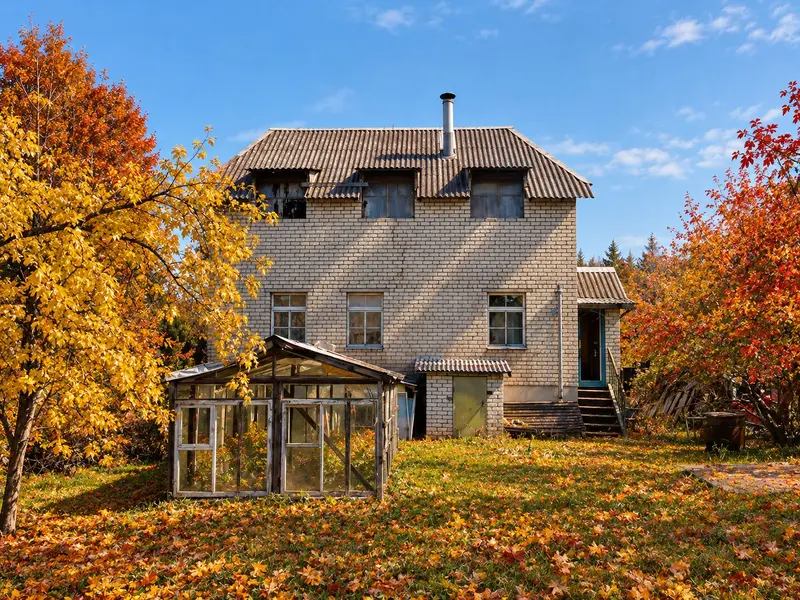 Дача, с.т. Крынічанка, Мінскі раён