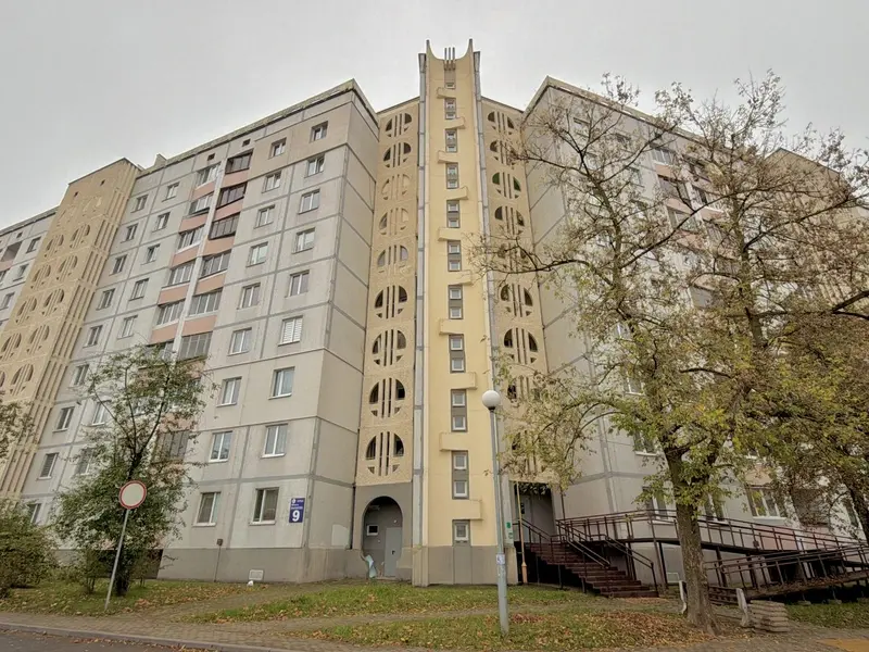 2-пакаёвая кватэра, вул. Міхася Лынькова, 9, Масюкоўшчына-1, Мінск