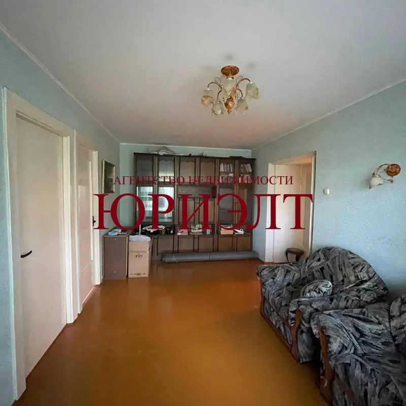 4-комнатная квартира, ул. Советская, 125В, Гомель