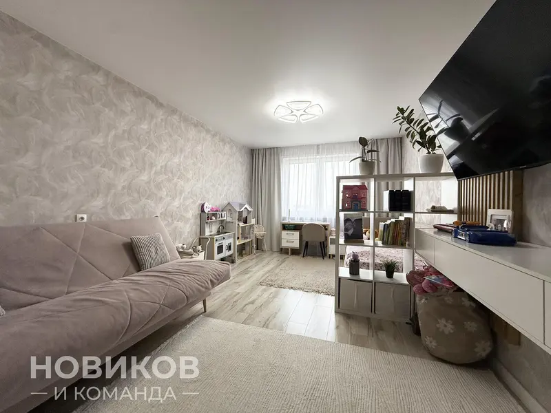 2-пакаёвая кватэра, вул. Рафіева, 36, Малінаўка, Мінск