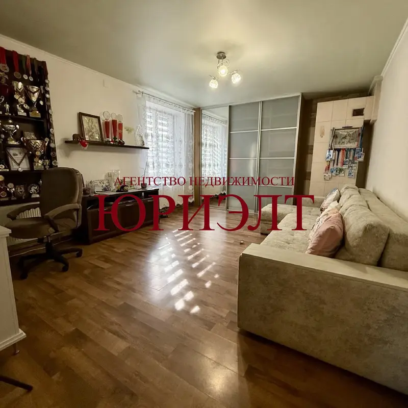 3-комнатная квартира, ул. Ванцетти, 64Б, Скрипочка, Бобруйск