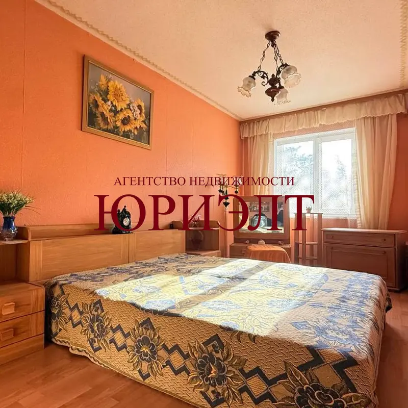 2-комнатная квартира, ул. Комсомольская, 5, Новополоцк