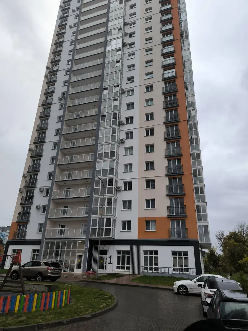 2-комнатная квартира, ул. Берёзовская, 5, Мир Настольных Игр, Могилёв