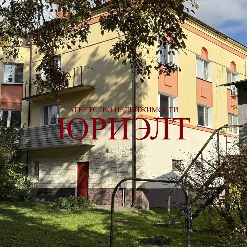 4-комнатная квартира, ул. Ленина, 52Б, Витебск