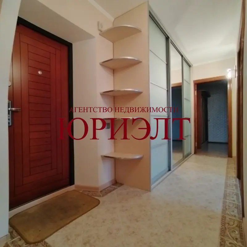 2-комнатная квартира, ул. Макаёнка, 27к3, Клёнковский, Гомель