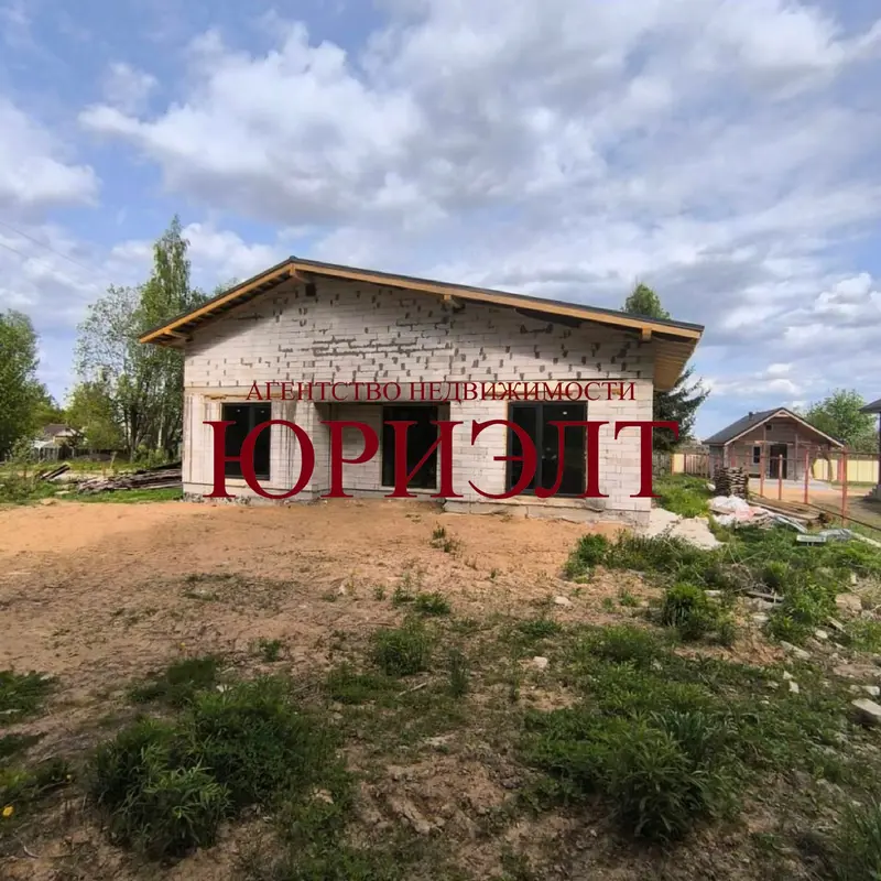Дом, ул. Машиностроителей, Орша