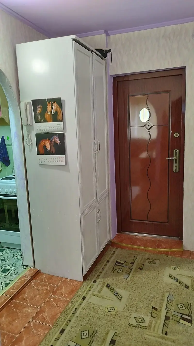 2-пакаёвая кватэра, Івацэвічы