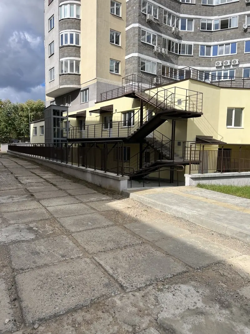 Офис, ул. Болеслава Берута, 11А, Харьковская, Минск