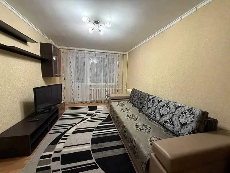 3-комнатная квартира, ул. Центральная, 17, Столбцы