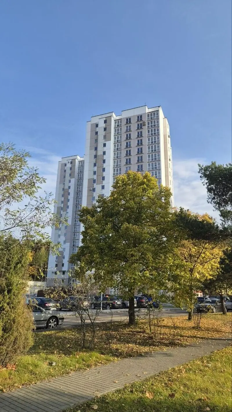 2-комнатная квартира, ул. Руссиянова, 56, Уручье, Минск