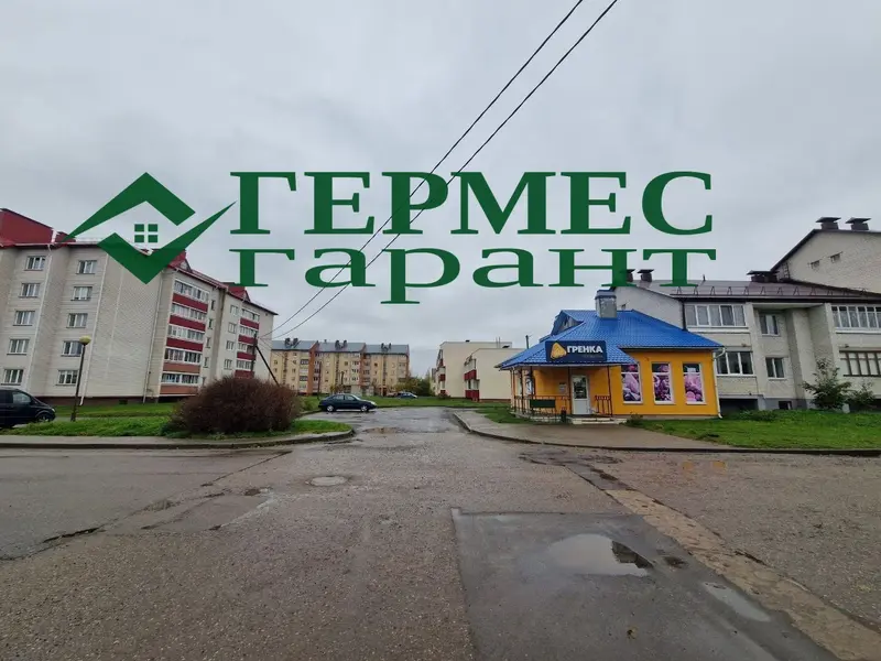 Гандлёвае памяшканне, вул. 1-я Хасанаўская, 44А, Ліда