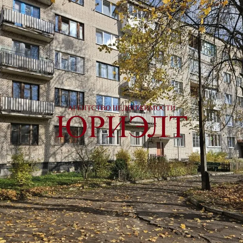2-пакаёвая кватэра, вул. Падлесная, 4, в. Паўлінава, Баранавіцкі раён