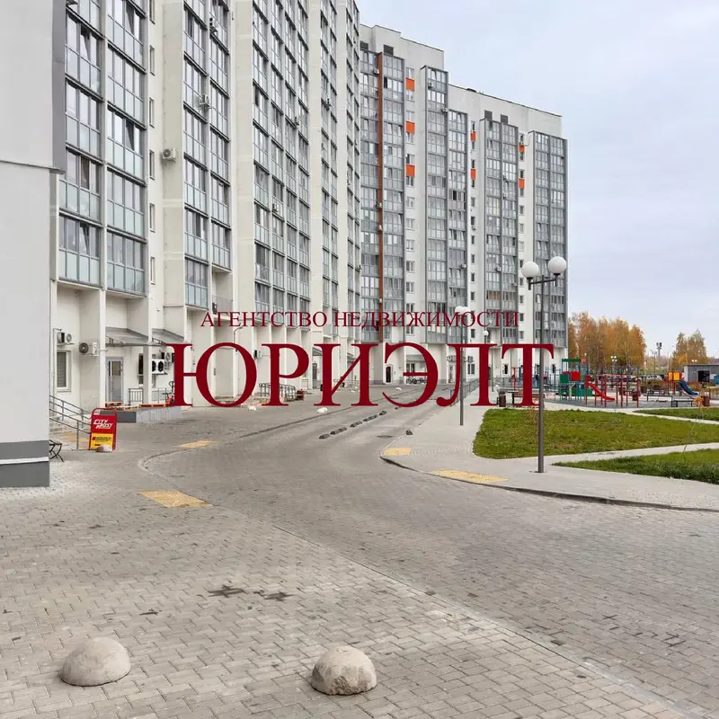 1-комнатная квартира, ул. Грюнвальдская, 26, Казимировка, Могилёв