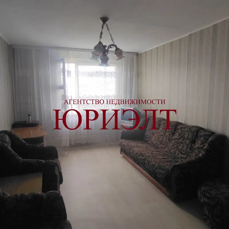 3-комнатная квартира, ул. Тухачевского, Лида
