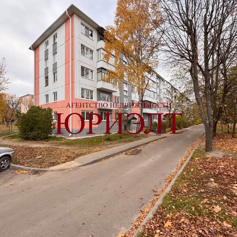 3-комнатная квартира, ул. Кутепова, 7, Гребенёвский, Могилёв