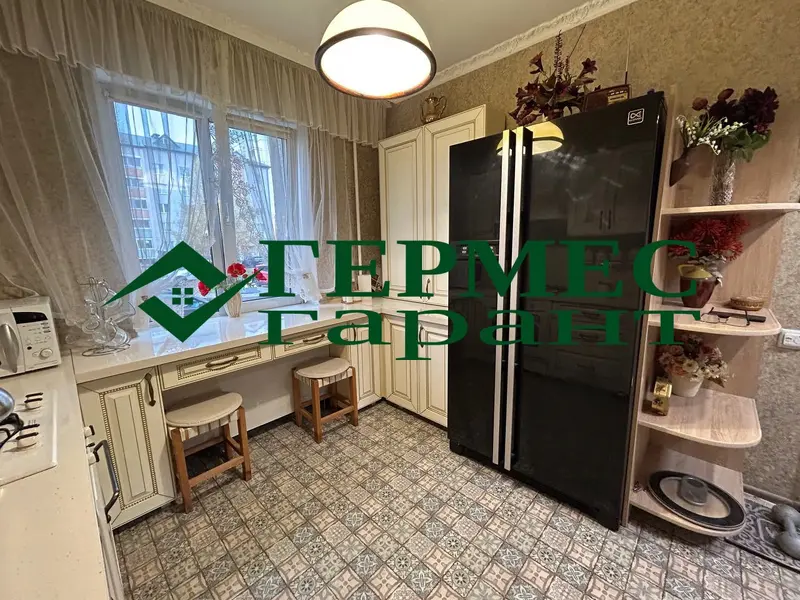 3-комнатная квартира, ул. Пролыгина, 6к2, Лида