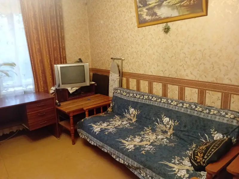 2-комнатная квартира, ул. Розы Люксембург, 5, Витебск
