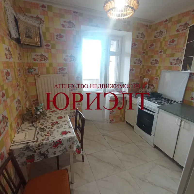 3-комнатная квартира, ул. Новополесская, 36, Гомель