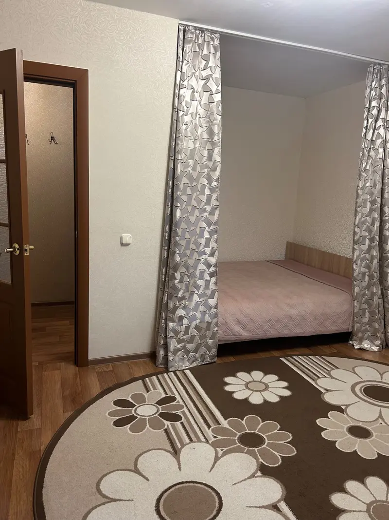 1-комнатная квартира, ул. Брестская, 29, Столин