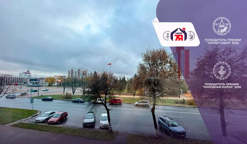3-комнатная квартира, ул. Козлова, 26, Солигорск