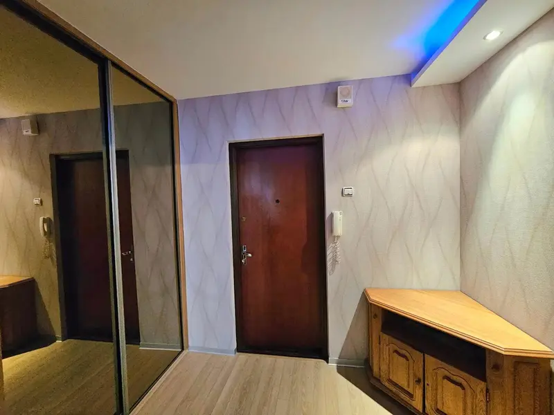 2-комнатная квартира, ул. Жуковского, 29, Чкаловский, Минск