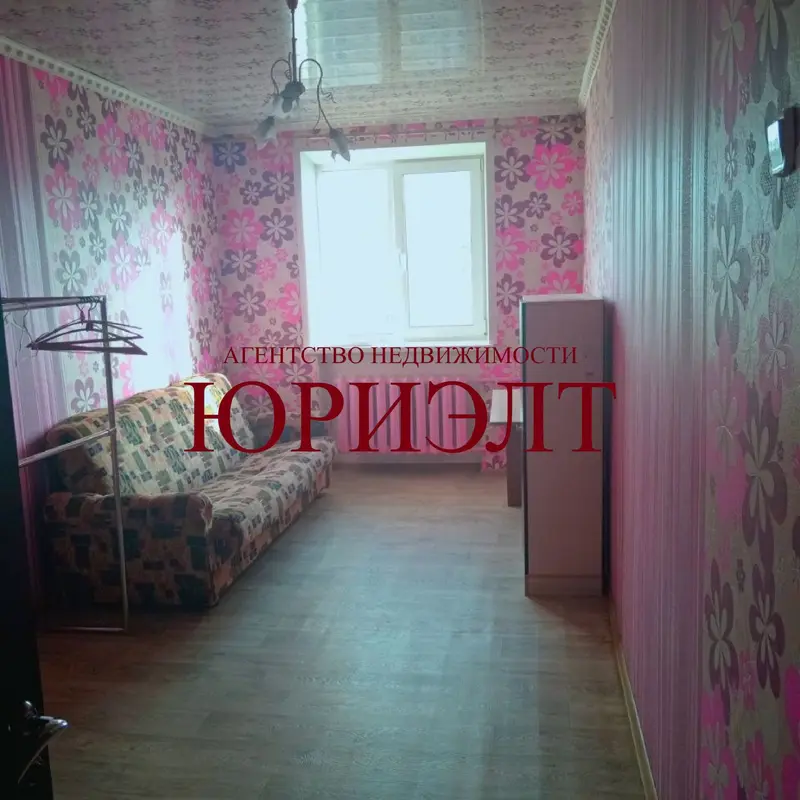 3-комнатная квартира, ул. Мира, 36, Орша
