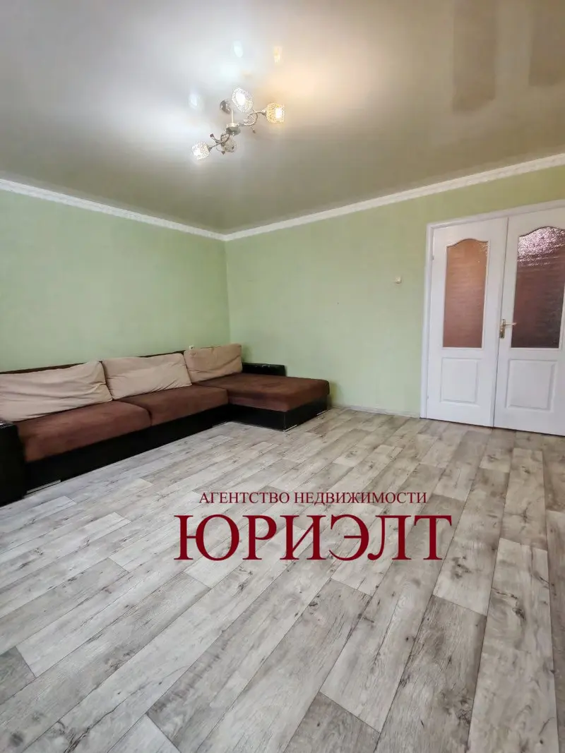 4-пакаёвая кватэра, Жлобін