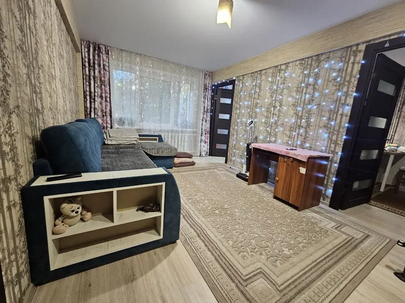 4-комнатная квартира, ул. Чкалова, 9к7, Витебск