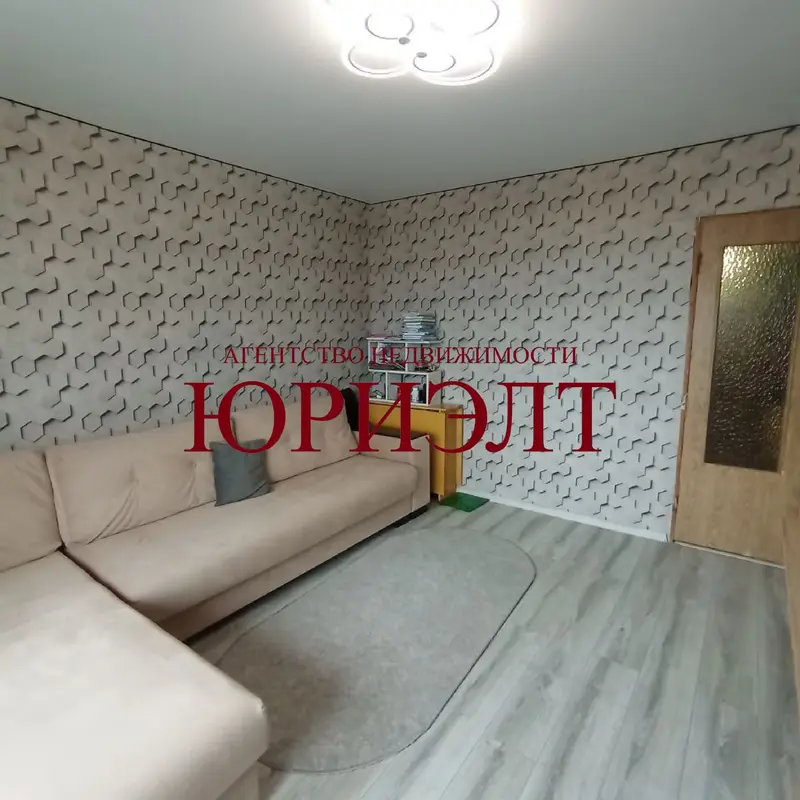 3-комнатная квартира, ул. Барыкина, 94, Гомель