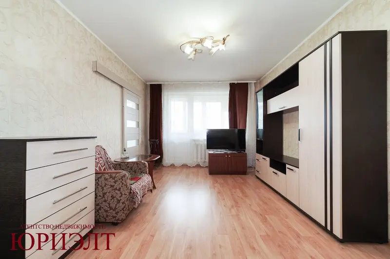 1-комнатная квартира, ул. Сухаревская, 8, Сухарево, Минск