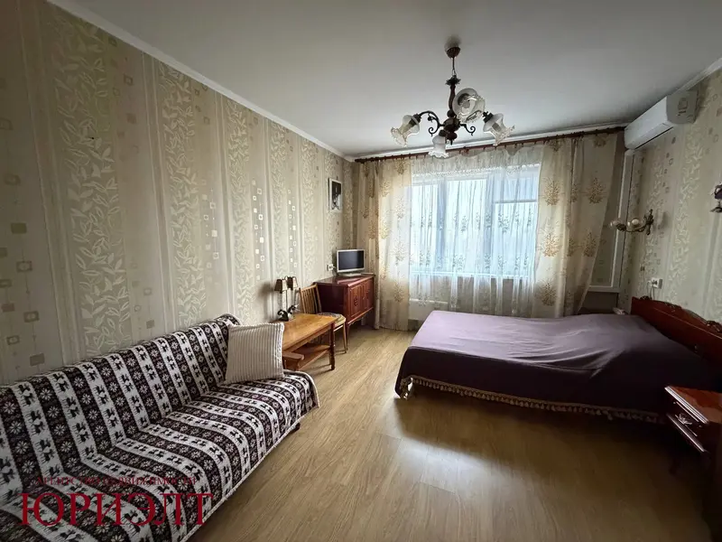 1-пакаёвая кватэра, вул. Магілёўская, 16, Чкалаўскі, Мінск