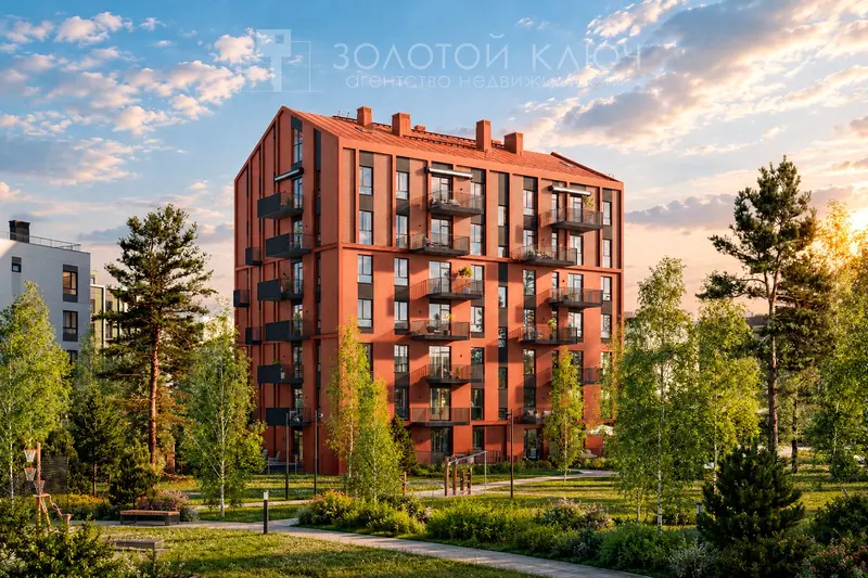 2-пакаёвая кватэра, аг. Калодзішчы, Мінскі раён