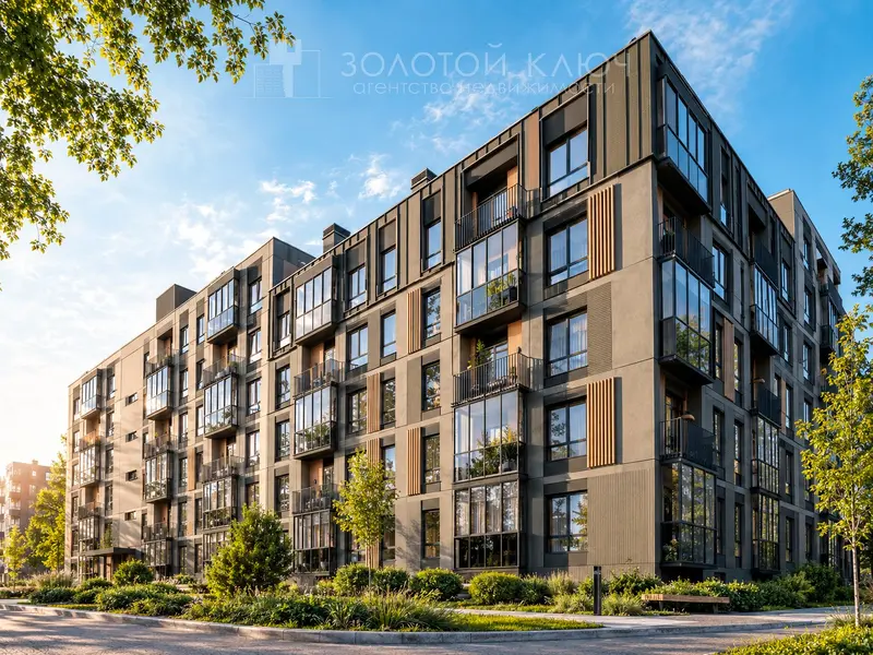 3-комнатная квартира, аг. Колодищи, Минский район
