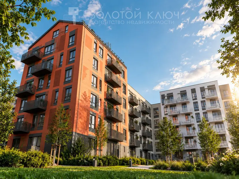 3-пакаёвая кватэра, аг. Калодзішчы, Мінскі раён