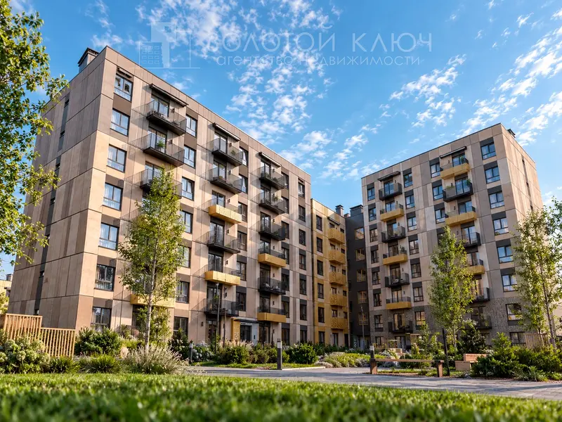 2-пакаёвая кватэра, аг. Калодзішчы, Мінскі раён