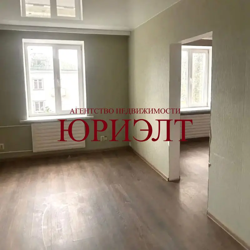 2-комнатная квартира, ул. Ленина, 33, Быхов