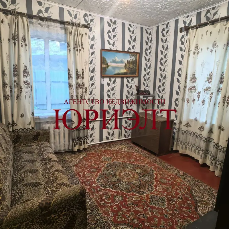 4-комнатная квартира, ул. Народная, Орша