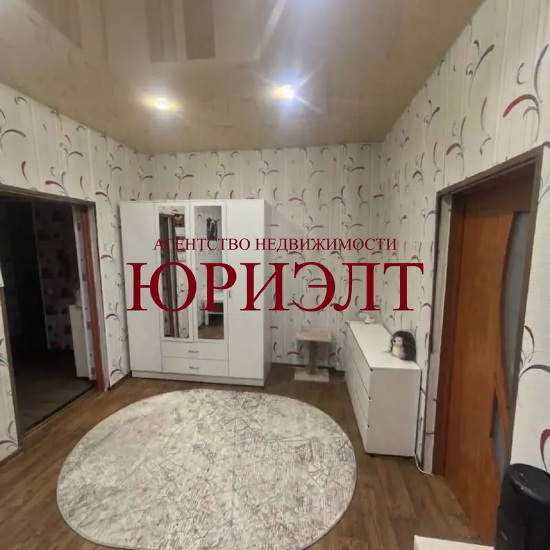 2-комнатная квартира, ул. Герцена, 13, Лесохимик, Борисов