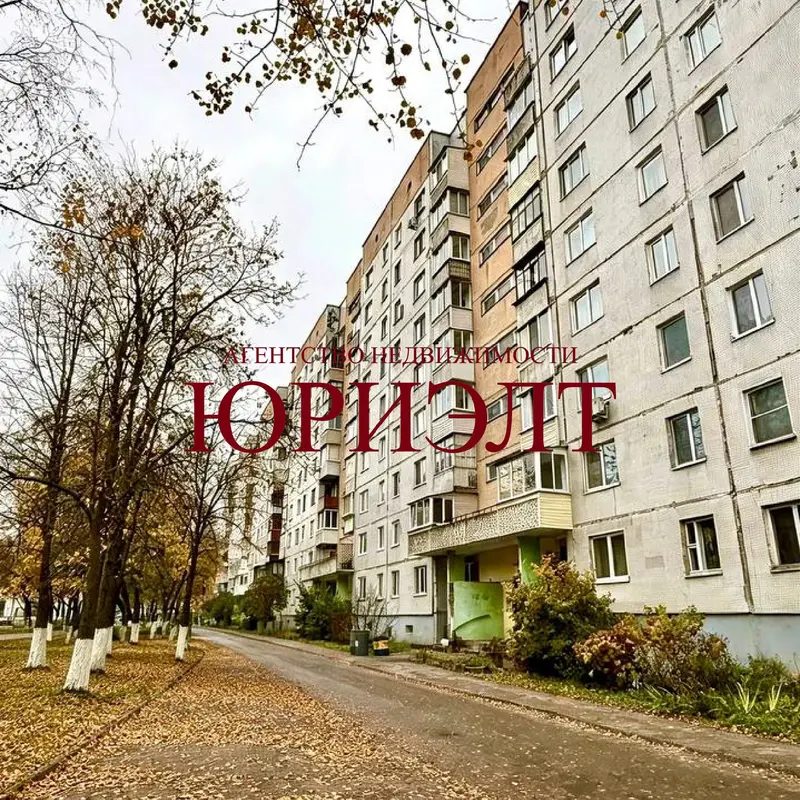 3-комнатная квартира, ул. Петруся Бровки, 7к5, Витебск
