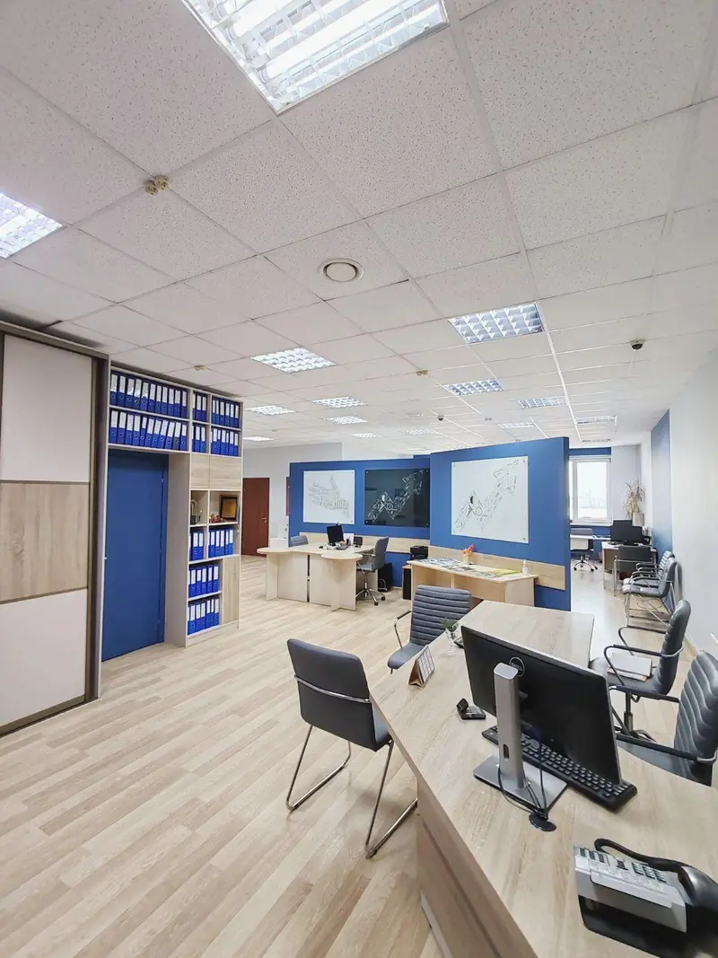 Офис, ул. Скрыганова, 6/2, Фрунзенский район, Минск