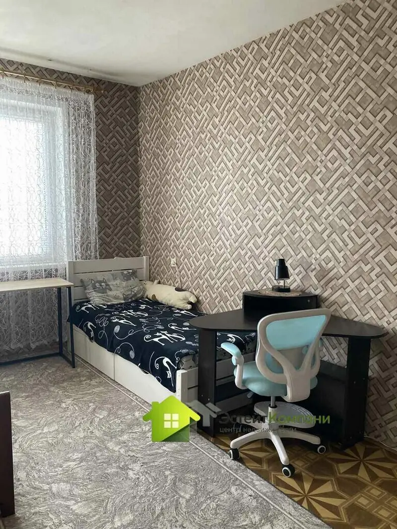1-комнатная квартира, ул. Рыбиновского, 36, Лида