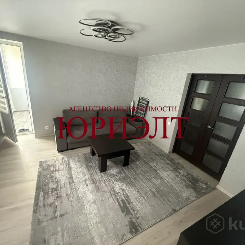2-комнатная квартира, ул. Тухачевского, 65к1, Лида