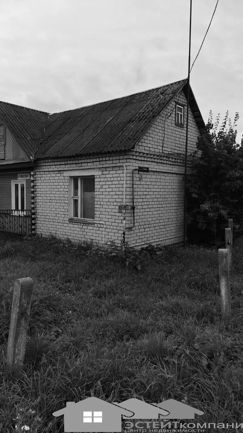 2-комнатная квартира, ул. Розы Люксембург, Лида