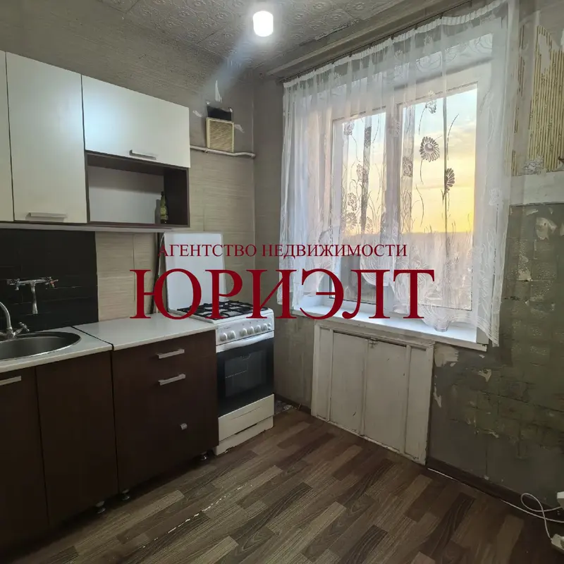 2-комнатная квартира, ул. Зои Космодемьянской, 15, Орша
