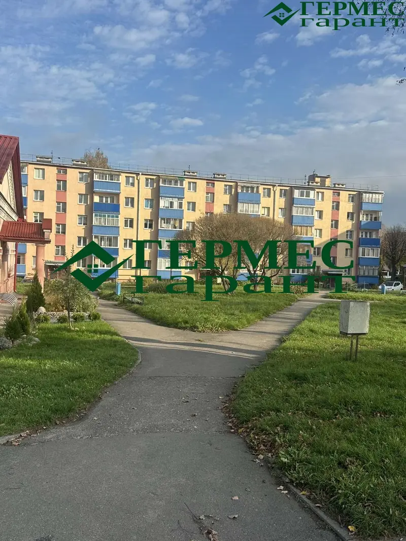 1-комнатная квартира, ул. Крупской, 163, Лида
