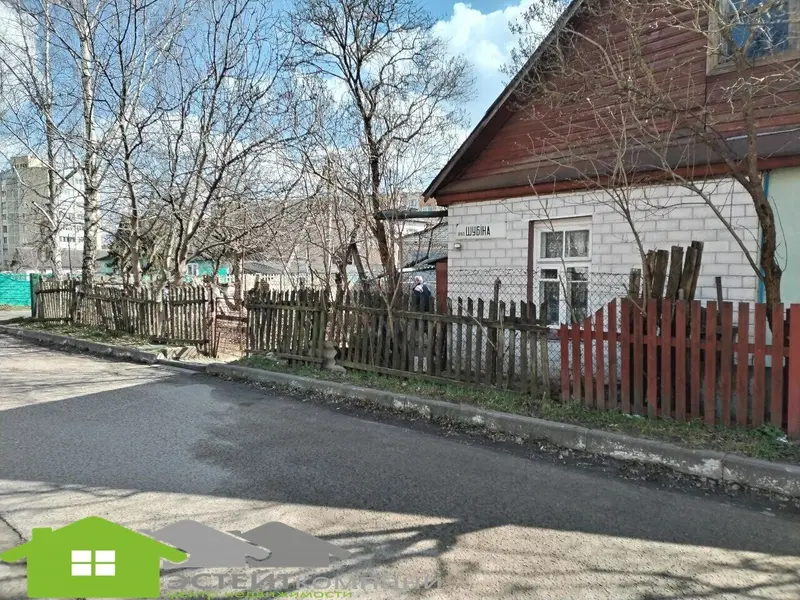  Шубина, Автовокзал